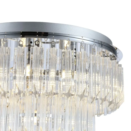 Ceiling lamp STARRY D40 G9 CH