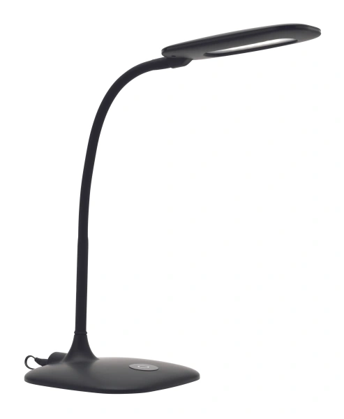 Desk lamp Bryce 6W LED Touch sens BLK Desk lamp Bryce 6W LED Touch sens BLK