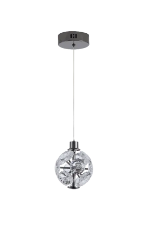 Pendant lamp ADRIANA 1 LED 10W 3K GM