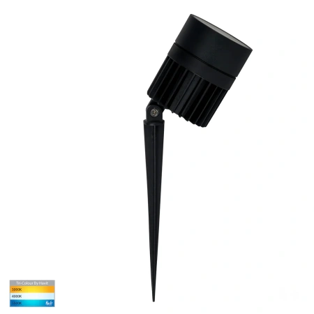 Garden light Oasis Black 24w LED HV1429T-24W IP65