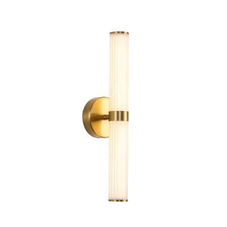 Wall light Sassy LED 8W 3CCT BRS