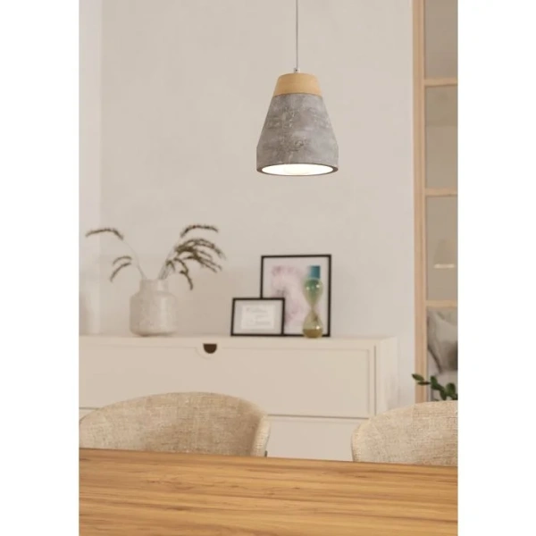 Pendant lamp Tarega 95525