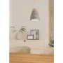 Pendant lamp Tarega 95525