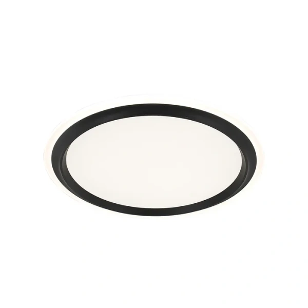Oyster light Duke 32w Black Oyster light Duke 32w Black