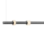 Pendant lamp Zenith Alabaster Spanish Marble LED 30W L168 BL