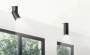 Downlight Matthis LED 13W Down-Rod BLK