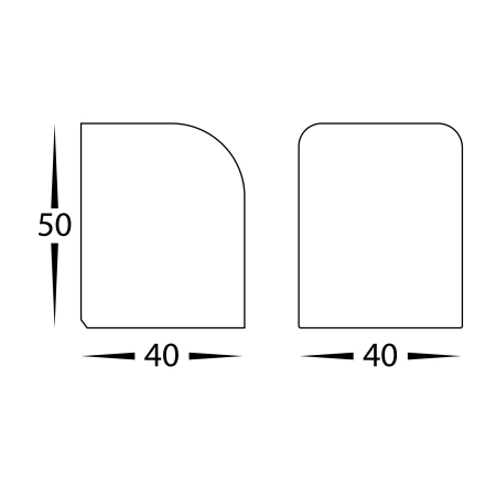 Wall light Patra 1.5W 3CCT LED WHT
