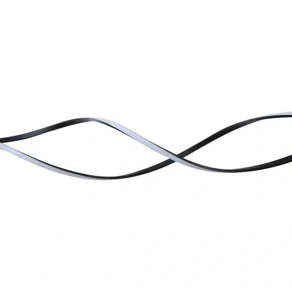 Pendant lamp SASHA L180 LED 60W BL