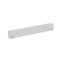 Straight connector Z2000-48.SC.WH 48V
