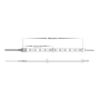 VIPER 7.2w 5m HaviSMART RGBCW LED Strip kit