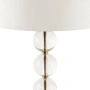 Table Lamp Chanel Crystal