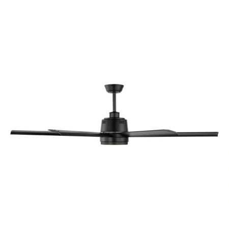 Ceiling Fan Tourbillion 202964 60 DC BLK