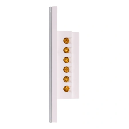 Wall Switch 4 Gang WHT HV9210-4 Wifi