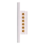 Wall Switch 4 Gang WHT HV9210-4 Wifi