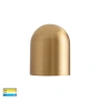 Wall light Patra 1.5W 3CCT LED BRS