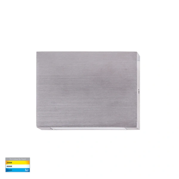 Step light STYLEZ HV3288T-SS316-12V SS
