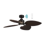 Ceiling Fan Kingston DC 50 LED Wi-Fi 32W OB