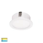 Downlight SKAP HV8201T-WHT 3W WHT