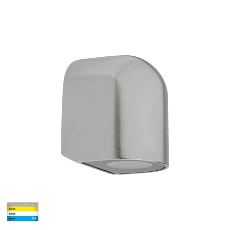 Wall light Patra 1.5W 3CCT LED SS