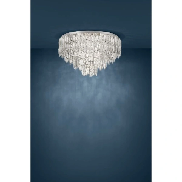 Chandelier Calmeilles CHR C L