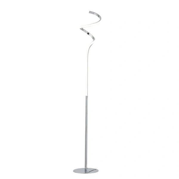 Floor Lamp Chipper LED CHR Floor Lamp Chipper LED CHR