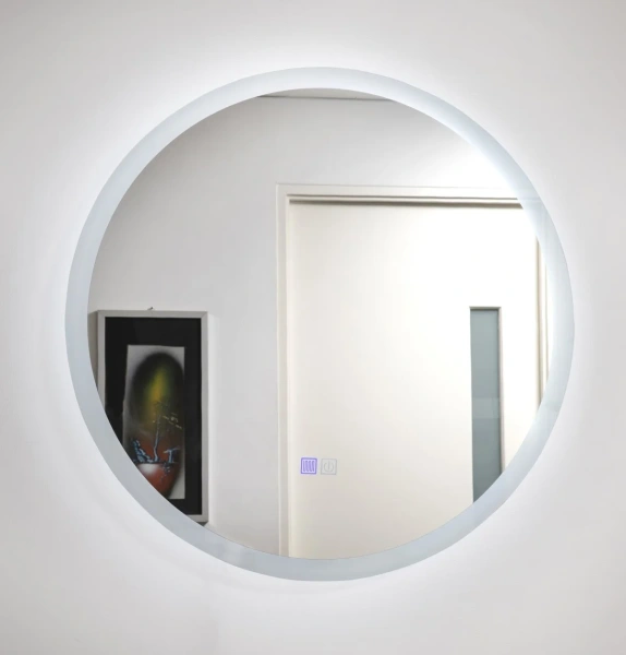 Mirror PRICILLA-36 LED