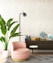 Floor lamp FLOTAR-F1 E27 BLK