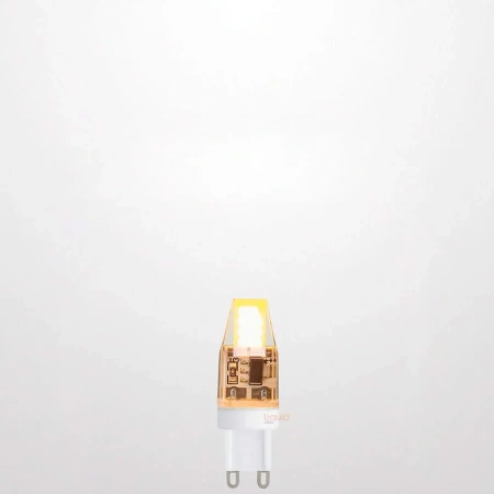 Globe G9 Mini LED 2W 2700K Dim