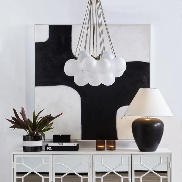 Pendant lamp Cloud Medium