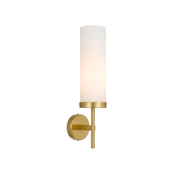 Wall light GAROT E27 H45 GDOP