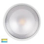 Surface downlight Nella Surface Mounted 12V 3CCT LED 18W WHT