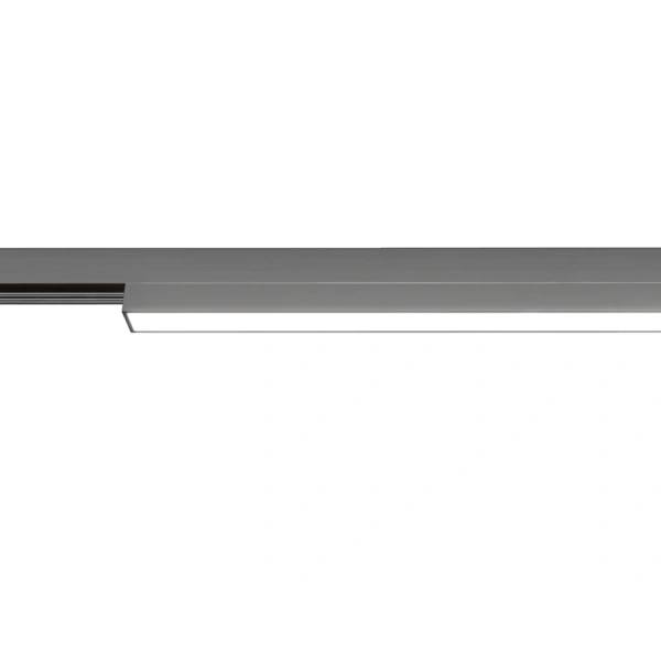 Track opal light LINEO Titan 48V 12W CCT