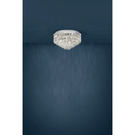 Ceiling lamp VALPARAISO 1 39489