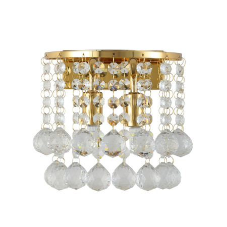 Wall light Glacis 5W G9 GL