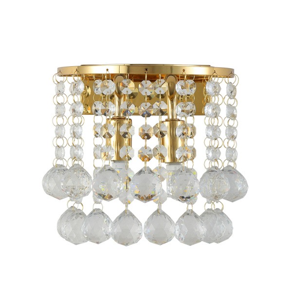 Wall light Glacis 5W G9 GL