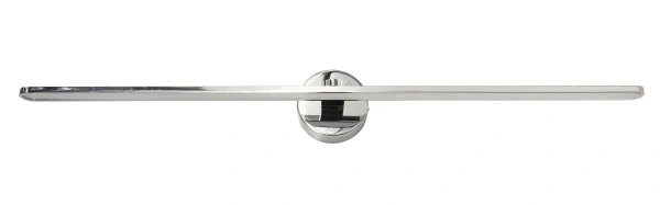 Vanity light GINA-20 Chrome