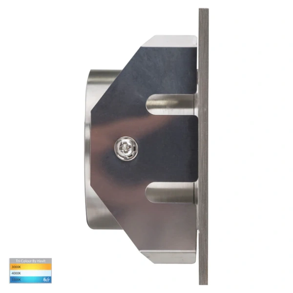 Step light RECES HV3215T-SS316-12V Step light RECES HV3215T-SS316-12V