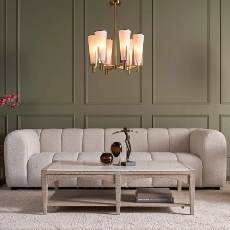 Pendant lamp Germain E14 ABRS