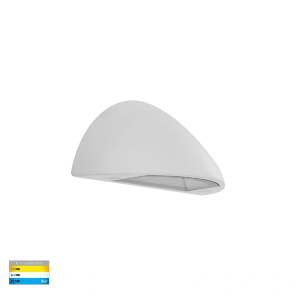 Step light Curva 12V 3W 3CCT LED WHT