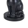 Table lamp Upward Looking Cat LED Black