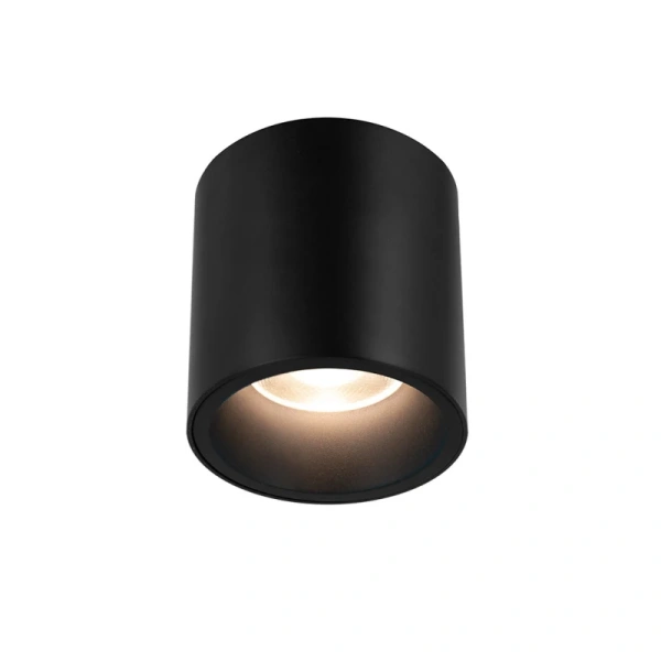 Surface downlight Cylinder Z18842-12.60.30.BK LED 12W 3K Surface downlight Cylinder Z18842-12.60.30.BK LED 12W 3K