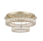 Ceiling lamp ZAMIRA round LED 25W GL