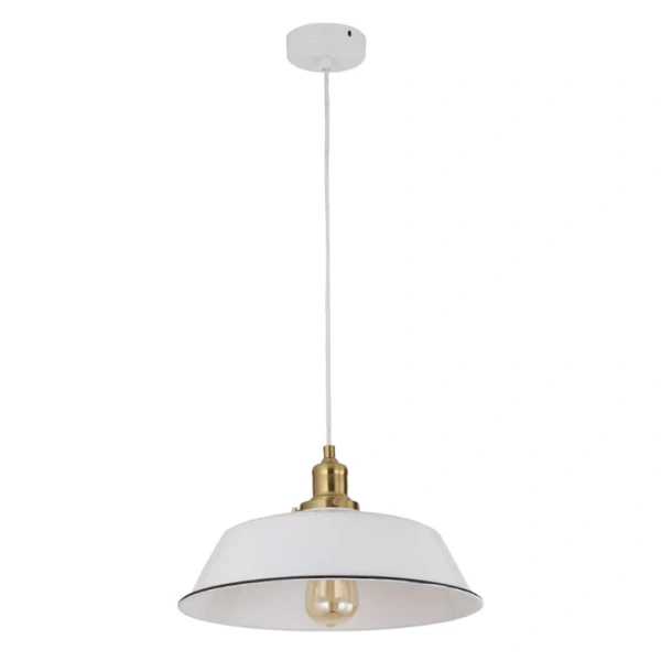 Pendant lamp CEREMA2 Dome