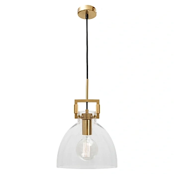 Pendant lamp Jean 1lt E27 GLD Pendant lamp Jean 1lt E27 GLD