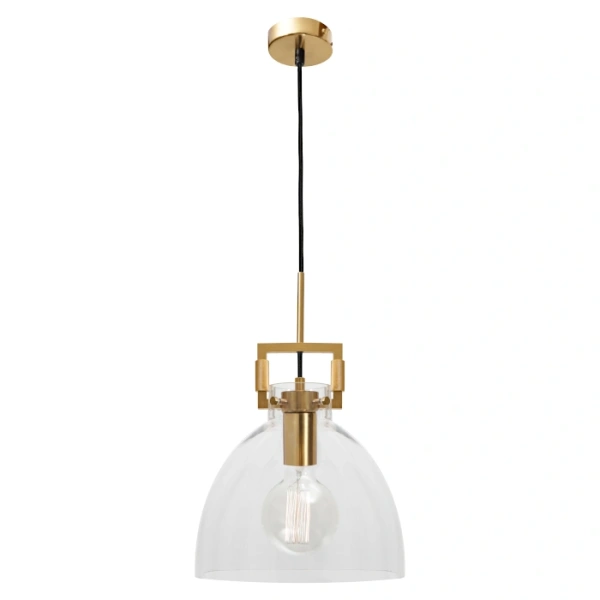 Pendant lamp Jean 1lt E27 GLD Pendant lamp Jean 1lt E27 GLD