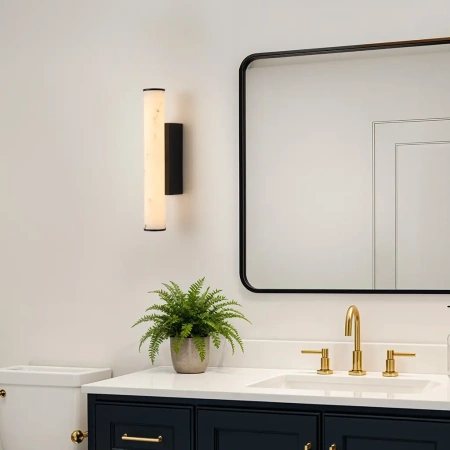 Wall light Yarra 40 Exterior 12W 3CCT LED BL