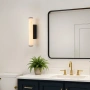 Wall light Yarra 40 Exterior 12W 3CCT LED BL