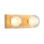 Wall light Hilton Hollywood 2l GLD