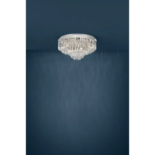 Ceiling lamp VALPARAISO 1 39491