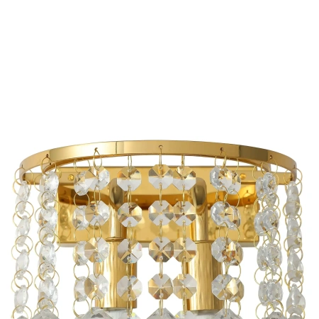 Wall light Glacis 5W G9 GL